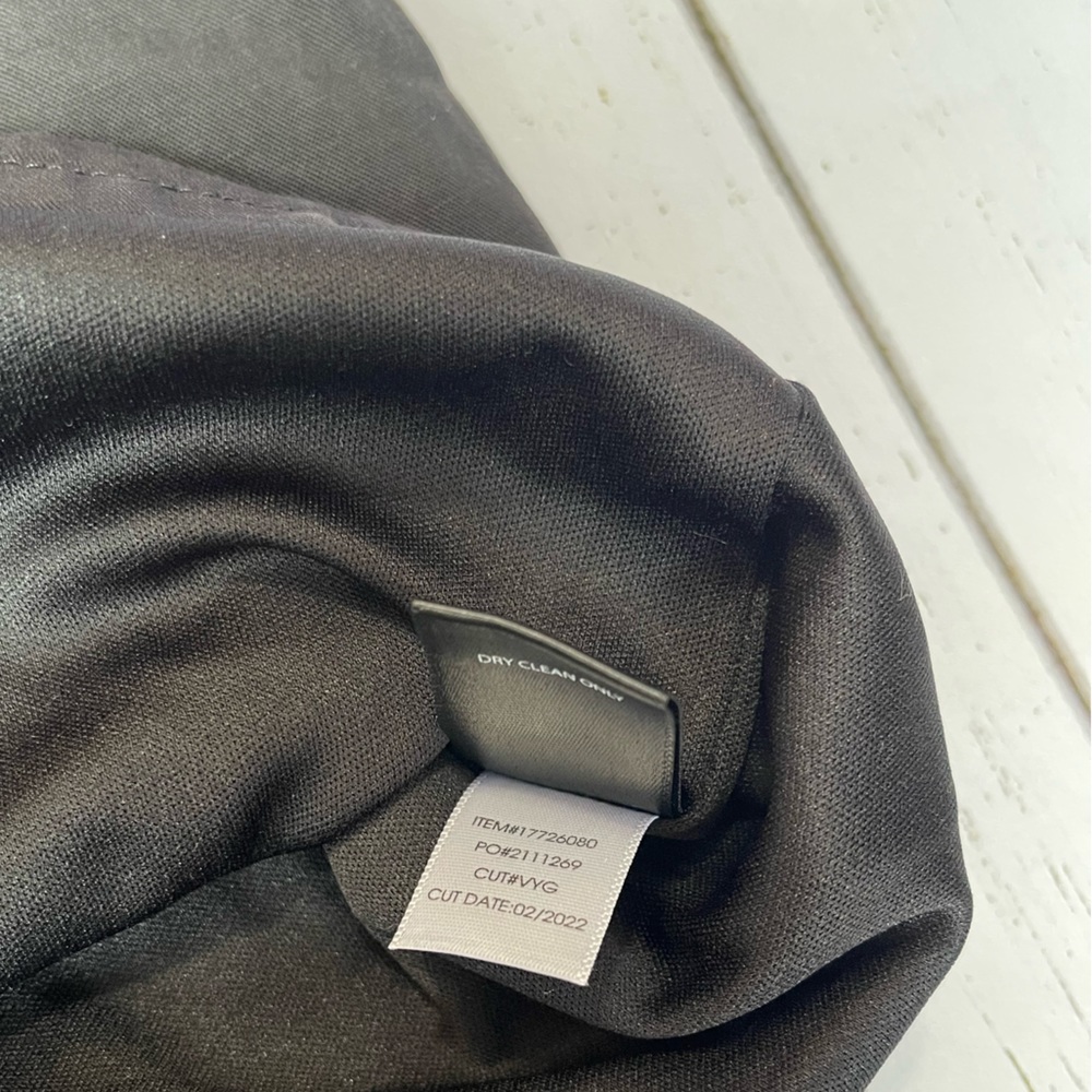 High-Waisted Linen Mini Skirt by Torrid - Picture 9 of 16